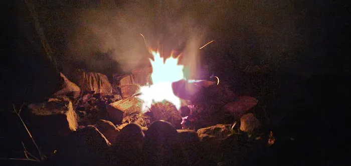 Camp OutBack 7