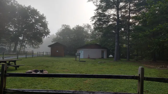 Camp OutBack 10