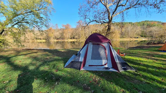 JR Campground 1