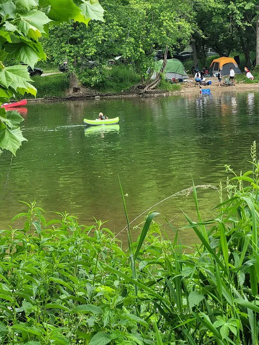 JR Campground 9