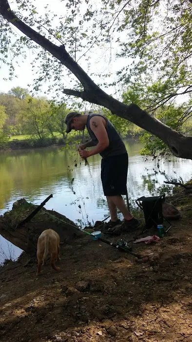 Johnny's Camp 5