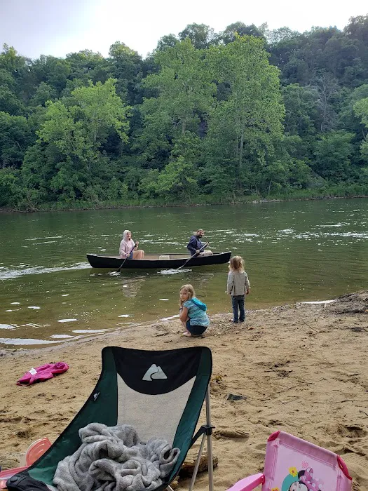 Johnny's Camp 8