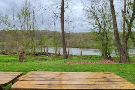 Sweetwater RV