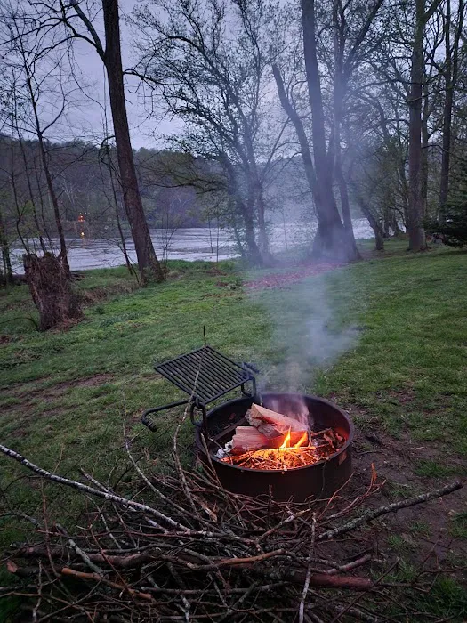 Sweetwater RV 5