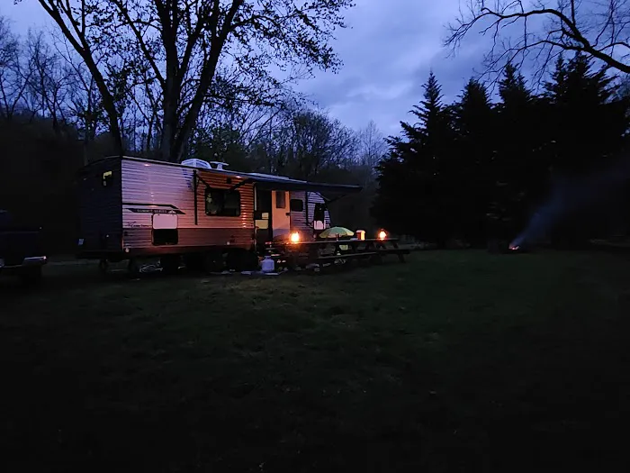 Sweetwater RV 3