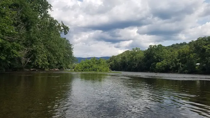 Golden Rock Campground 1