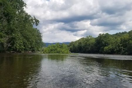Golden Rock Campground