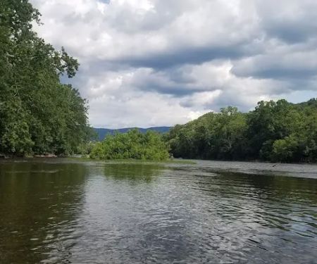 Golden Rock Campground