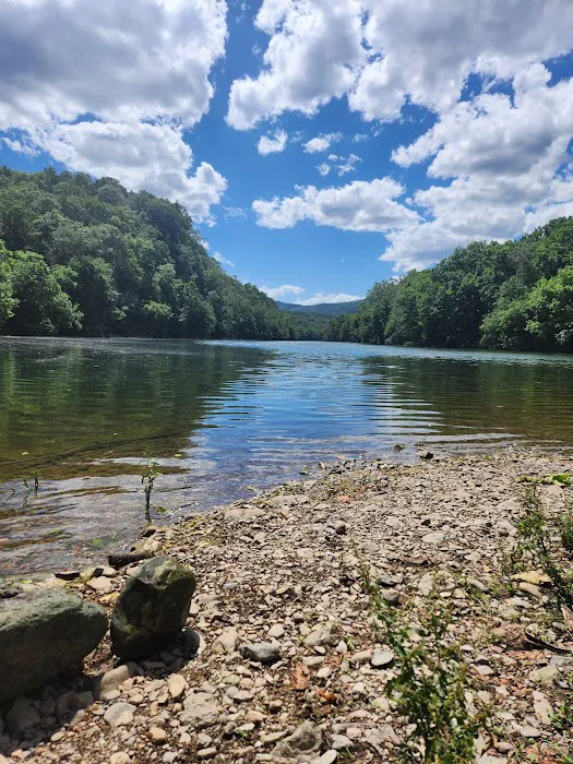 Golden Rock Campground 2