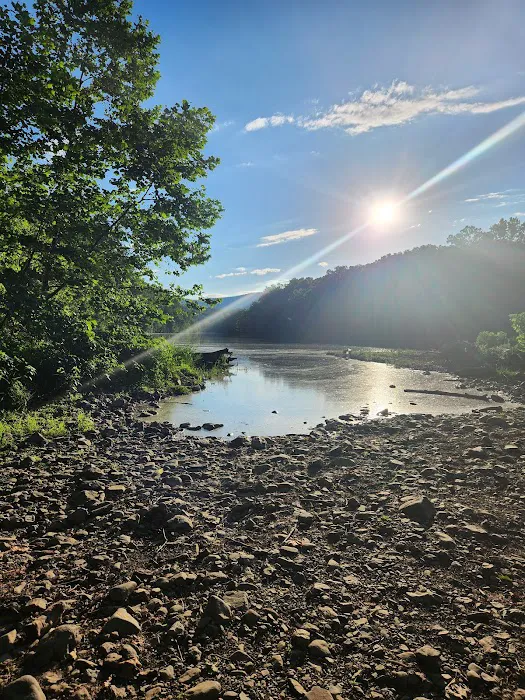 Golden Rock Campground 3
