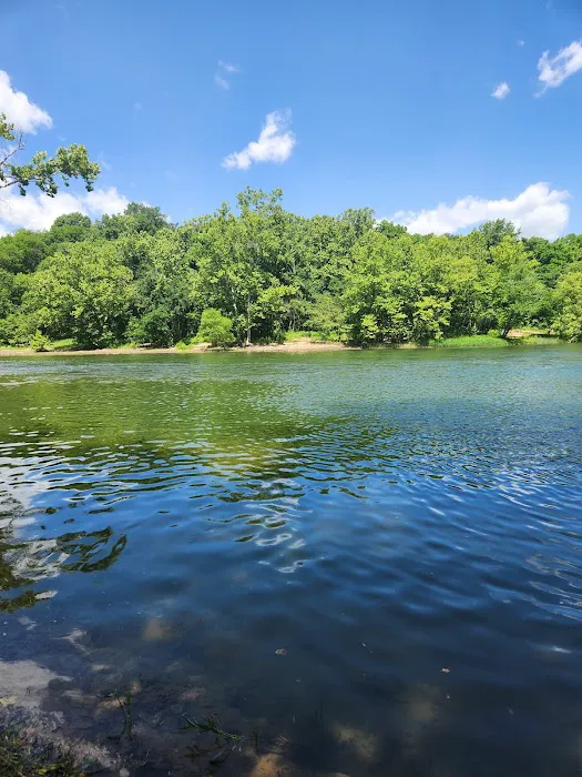 Golden Rock Campground 4