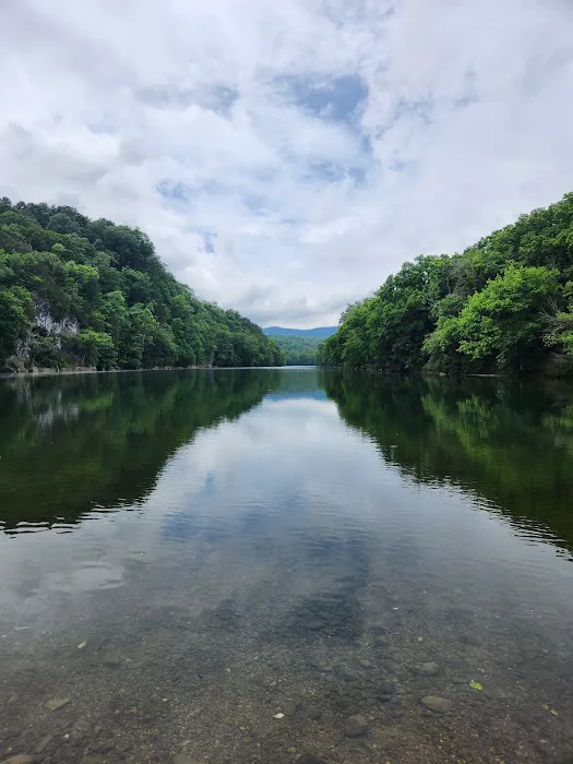 Golden Rock Campground 7