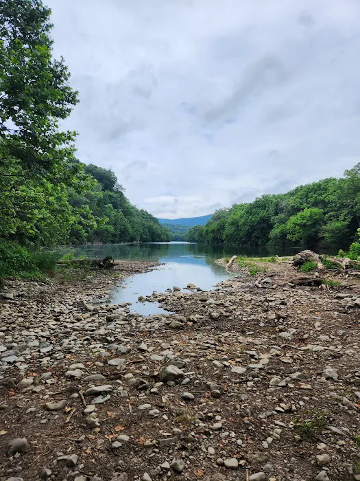 Golden Rock Campground 8