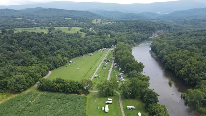 River Run Campground, LLC 2