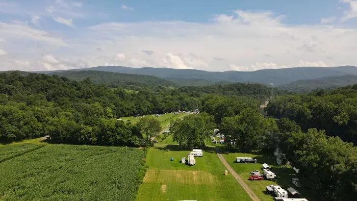 River Run Campground, LLC 4