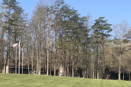 The Retreat at Shenandoah Meadows