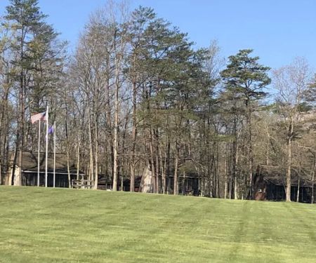The Retreat at Shenandoah Meadows