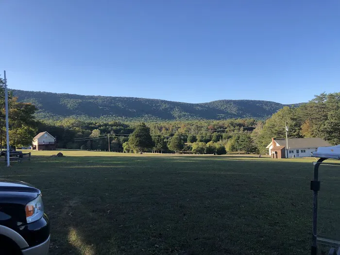 The Retreat at Shenandoah Meadows 8