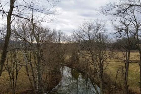 US Forestry Department