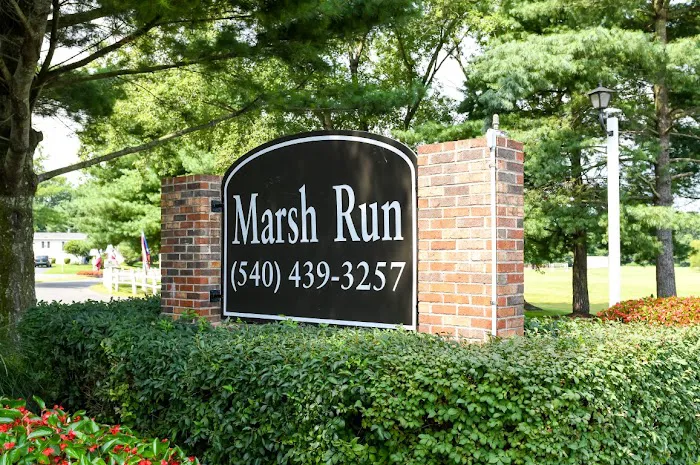 Marsh Run 8