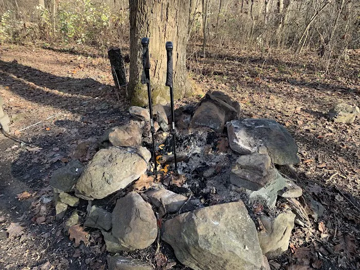 Mosby Campsite 7
