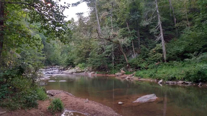 Gooney Creek Campgrounds 4