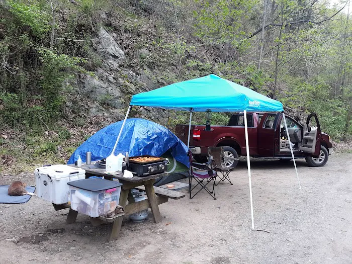 Gooney Creek Campgrounds 1
