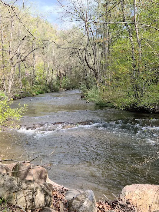 Gooney Creek Campgrounds 3