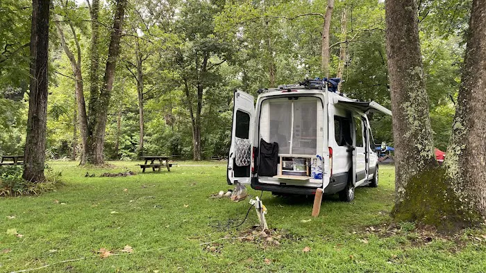 Gooney Creek Campgrounds 5
