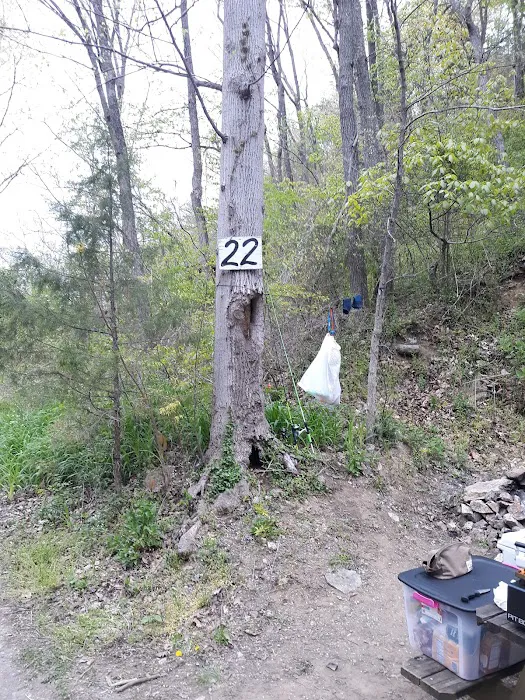 Gooney Creek Campgrounds 9