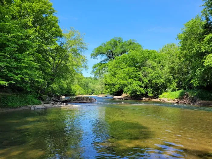 Rappahannock River Campground 3