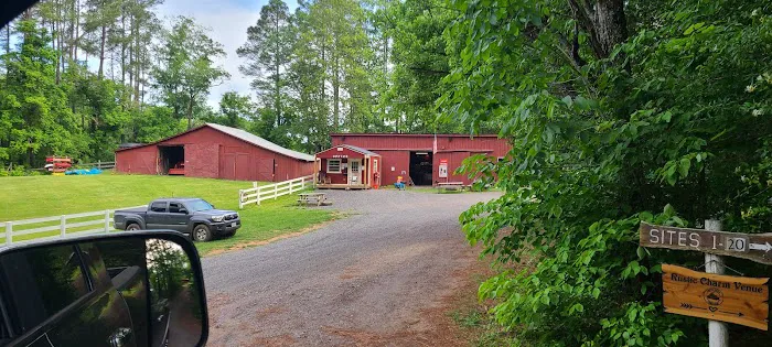 Rappahannock River Campground 1