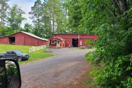 Rappahannock River Campground