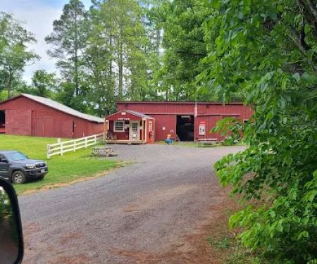 Rappahannock River Campground