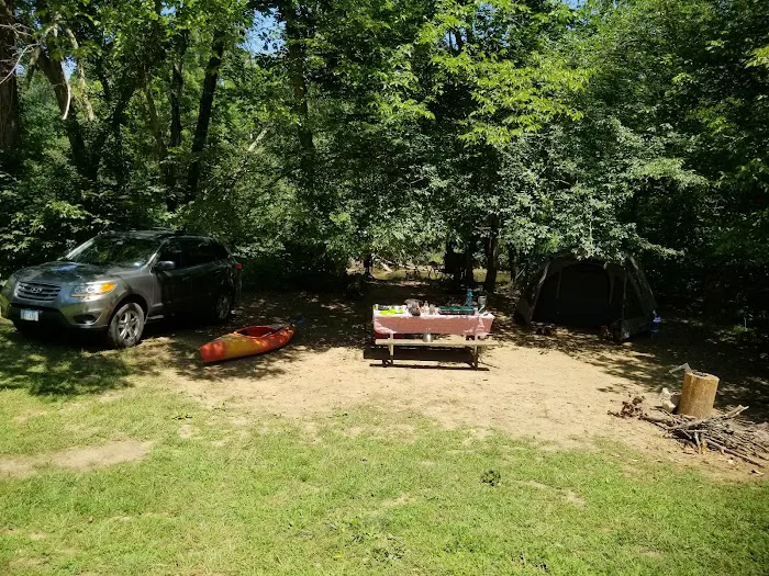 Rappahannock River Campground 6