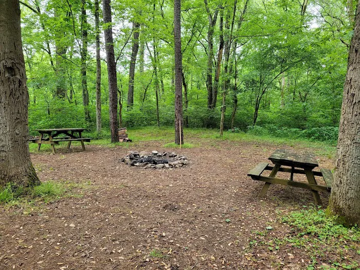 Rappahannock River Campground 4