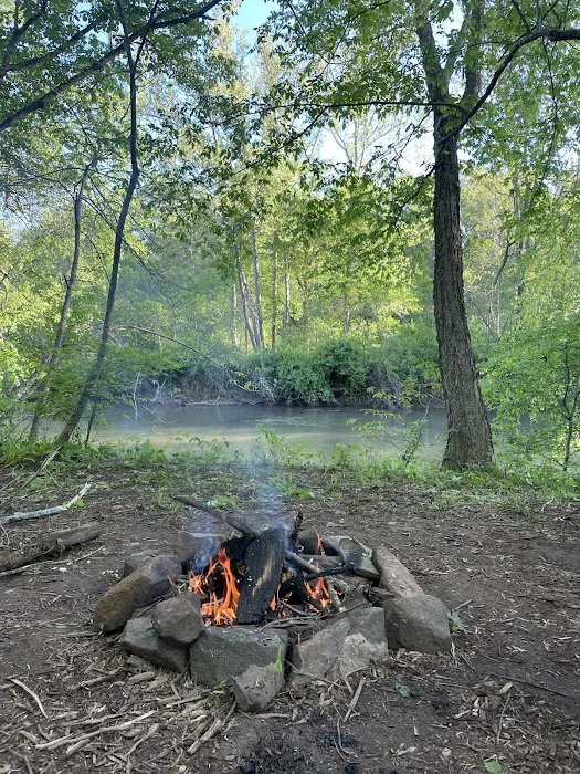 Rappahannock River Campground 7