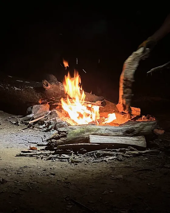 Rappahannock River Campground 9