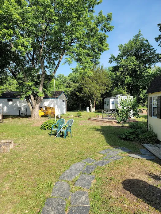 Four Winds Campgrounds 2