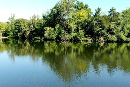 Four Winds Campgrounds