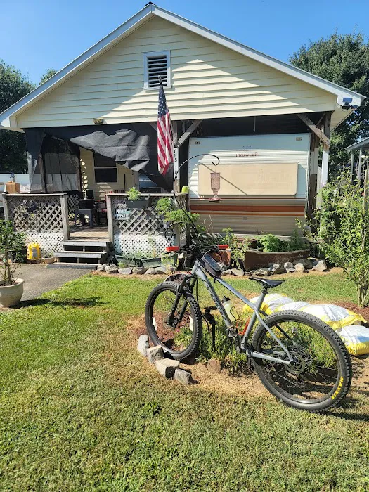Four Winds Campgrounds 7