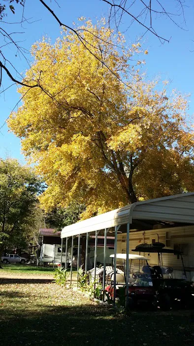 Four Winds Campgrounds 10