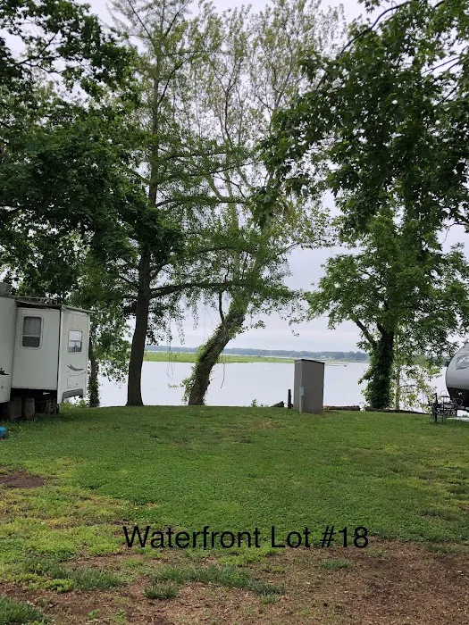 Leedstown Campground 2