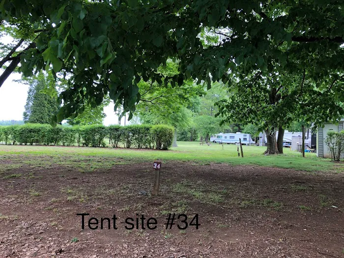 Leedstown Campground 1
