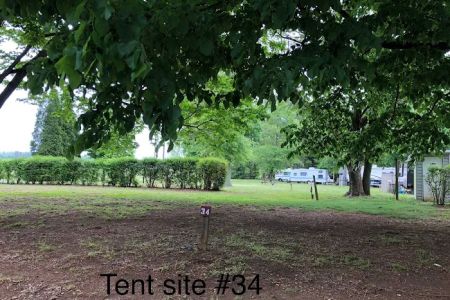 Leedstown Campground