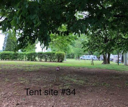 Leedstown Campground