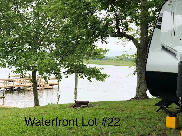 Leedstown Campground 9