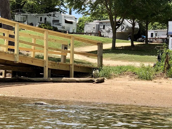 Leedstown Campground 8