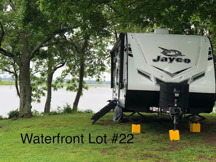 Leedstown Campground 4