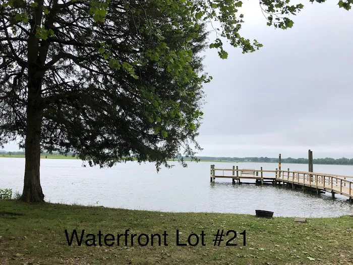 Leedstown Campground 10